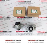 Cao su chân máy xe Range Rover Sport, Vogue - LR056882